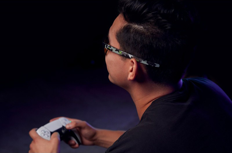 Очки для компьютера GUNNAR CALL OF DUTY Tactical Edition