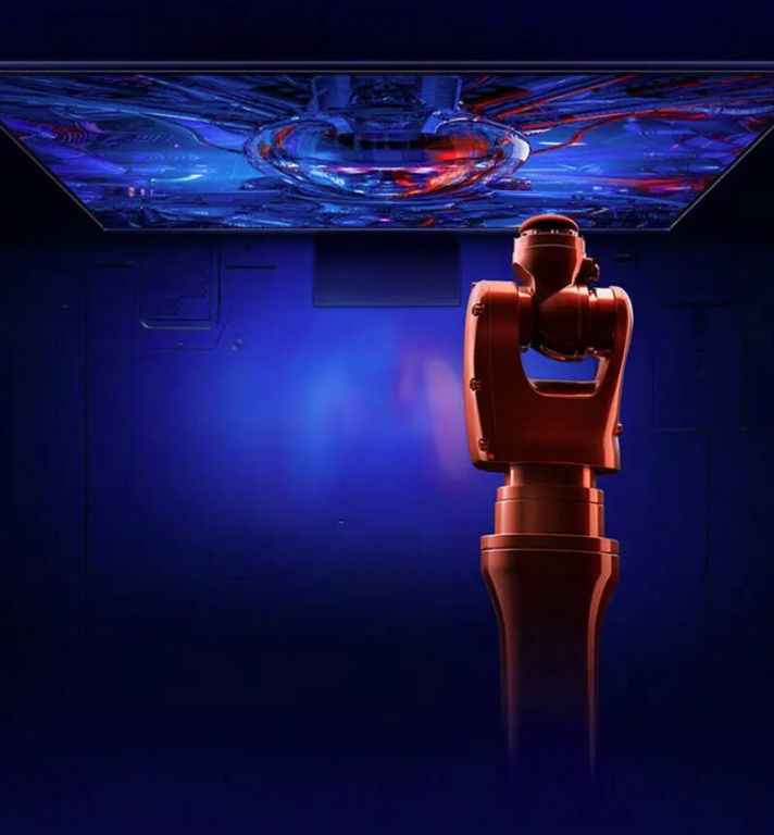 Монитор Xiaomi Redmi G27