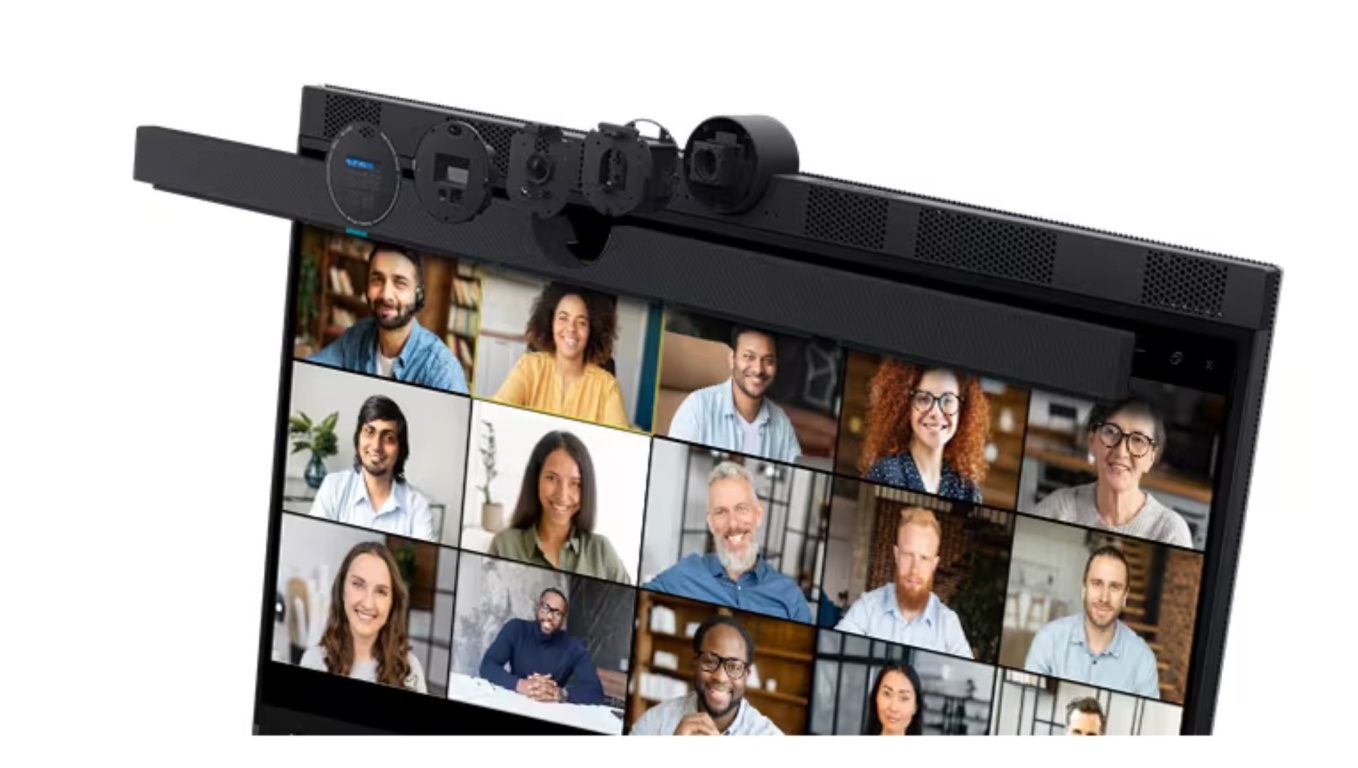 Dell UltraSharp P2724DEB