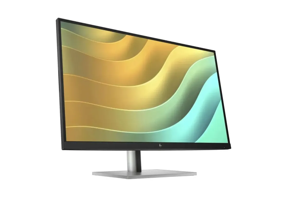 Монитор HP E27u G5