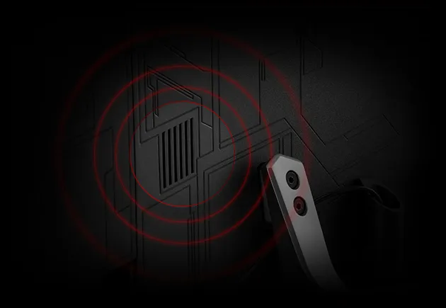 ASUS ROG Swift XG438QR