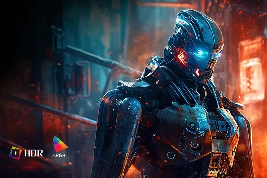 Монитор LG UltraGear 34G600A-B