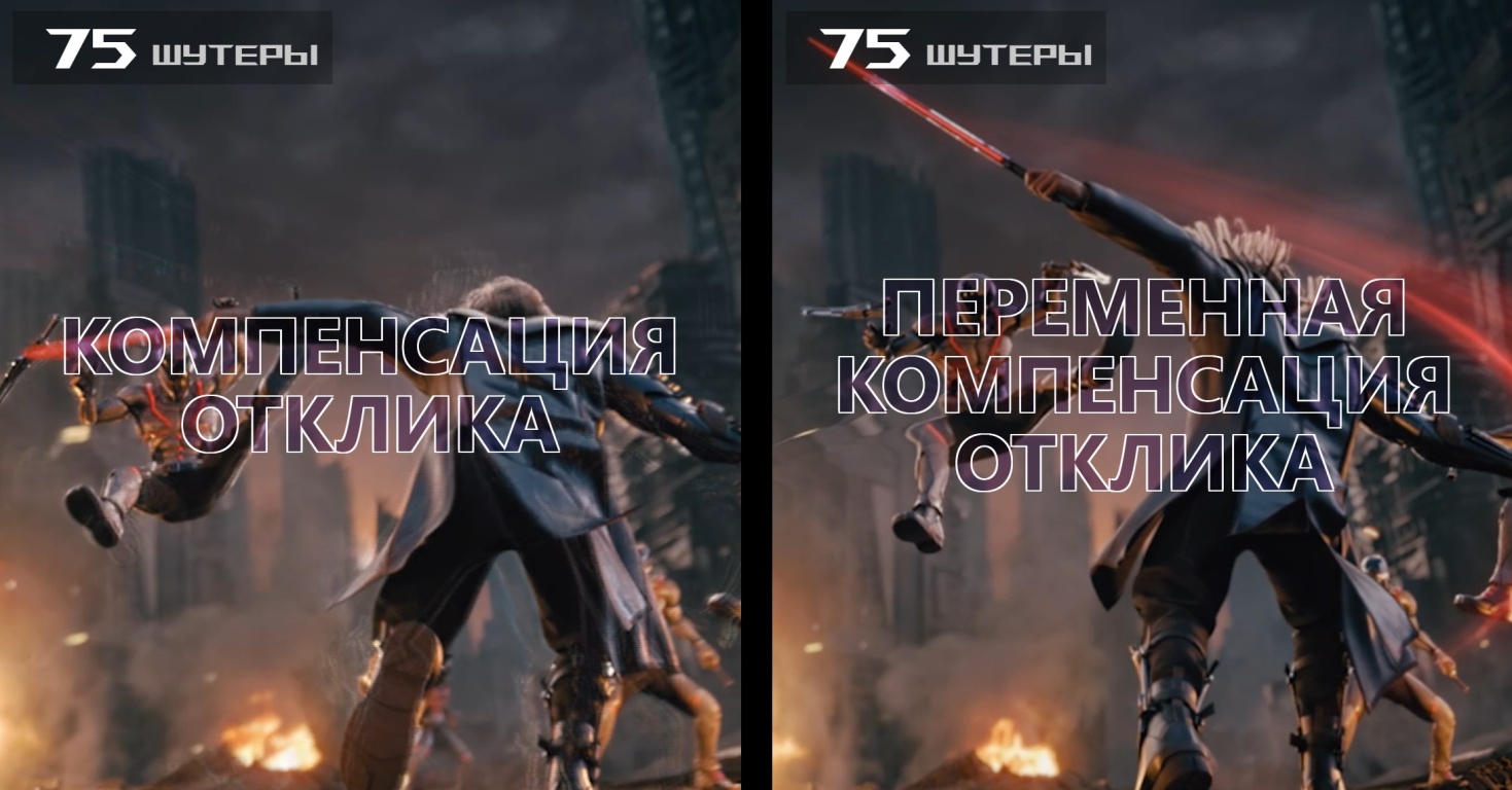 ASUS ROG Strix XG32UQ