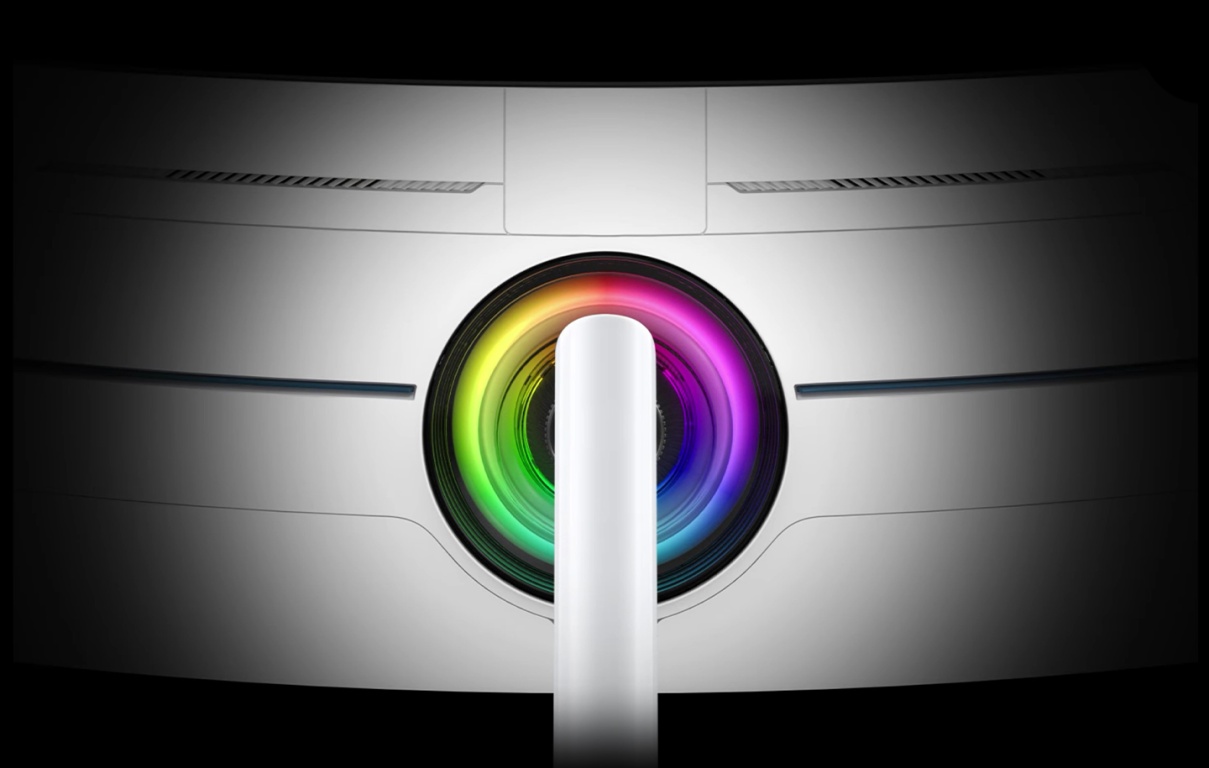 Монитор Samsung Odyssey Neo G95NC