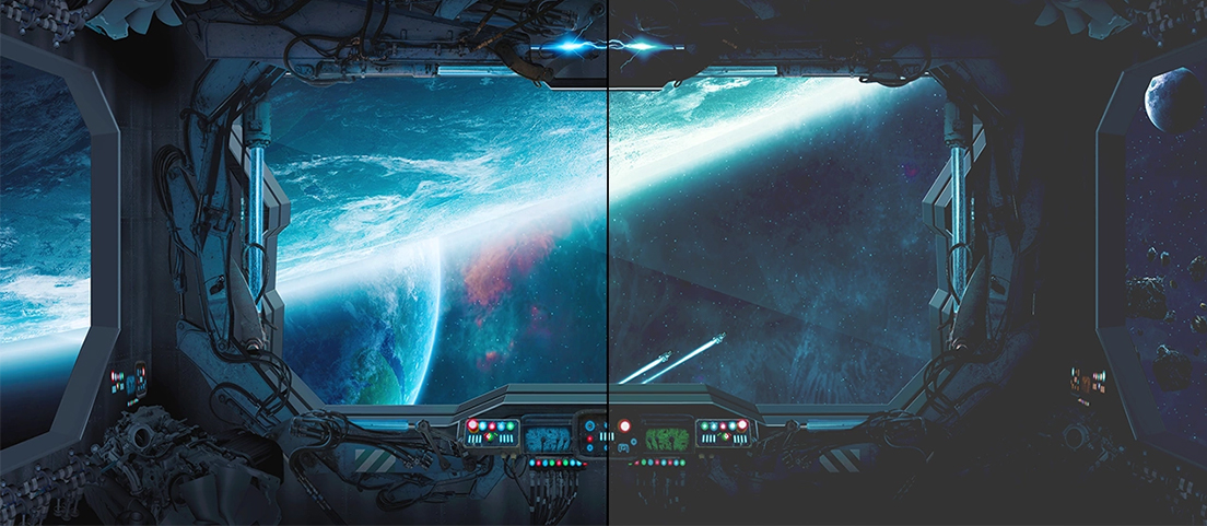 Acer Nitro XV272KV5bmiiprx