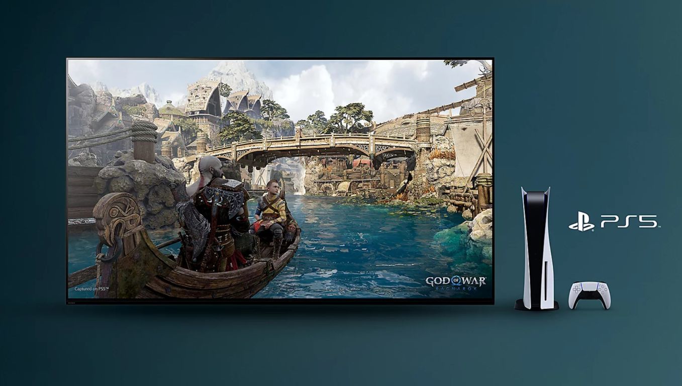 Телевизор Sony XR-75X90L