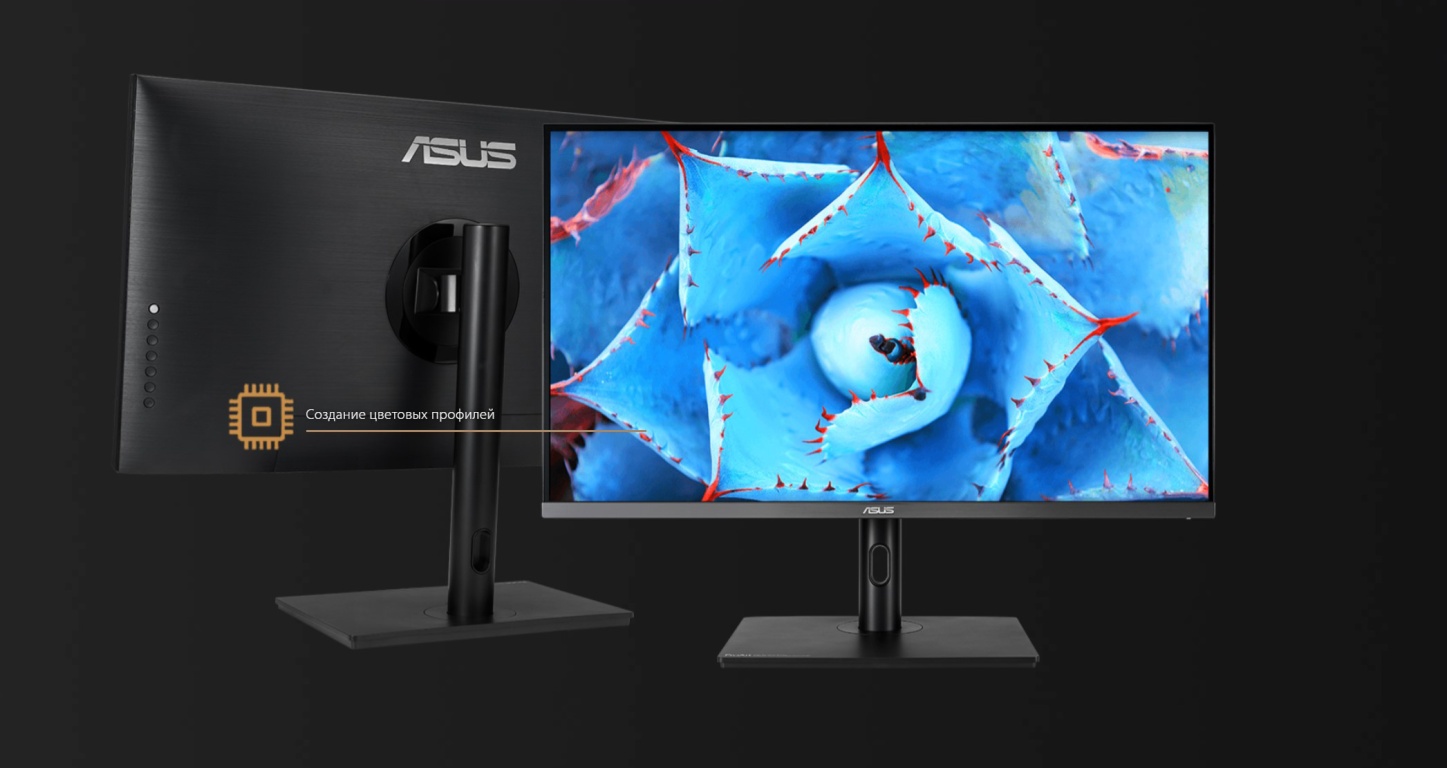 Монитор ASUS ProArt PA32UCR-K