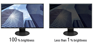 EIZO FlexScan EV2451