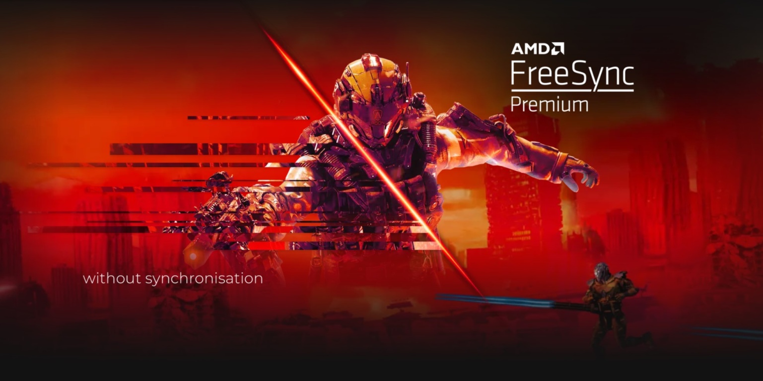 Монитор AOC AGON AG273QX