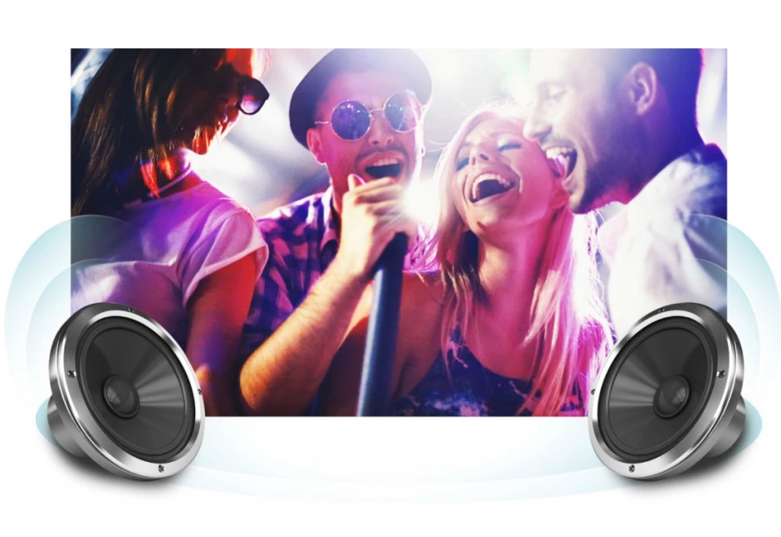 Монитор ViewSonic TD2430