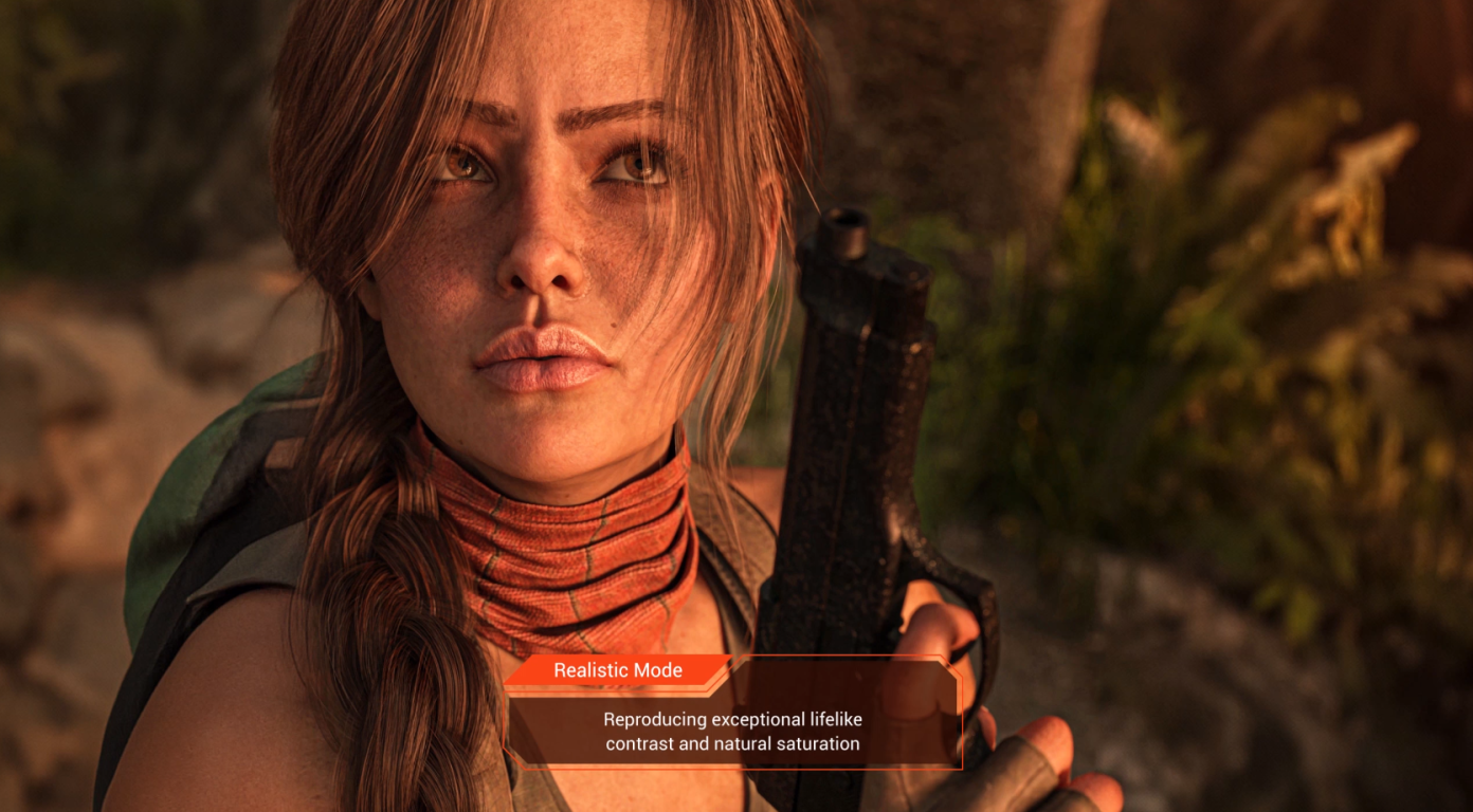 Монитор BenQ MOBIUZ EX381U