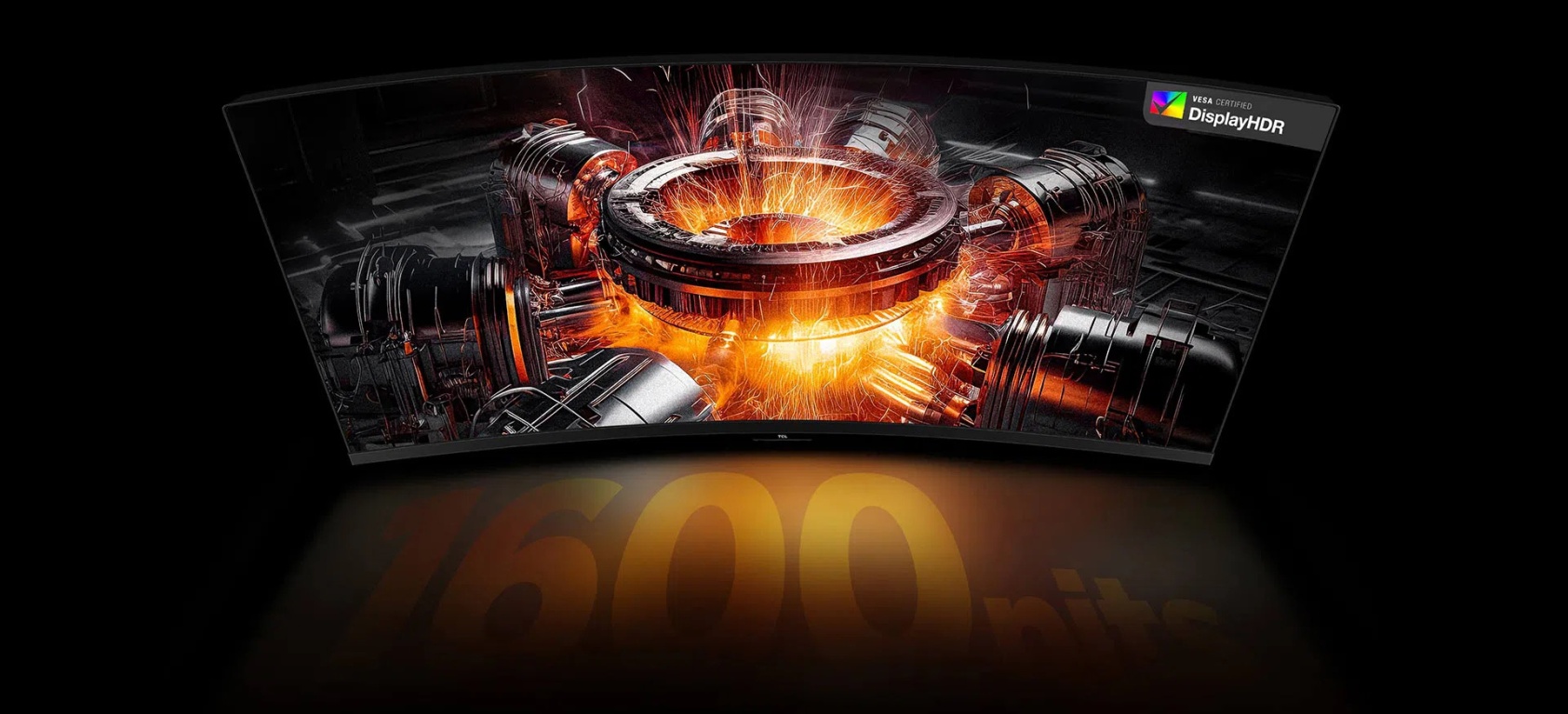 Монитор TCL 34R83Q