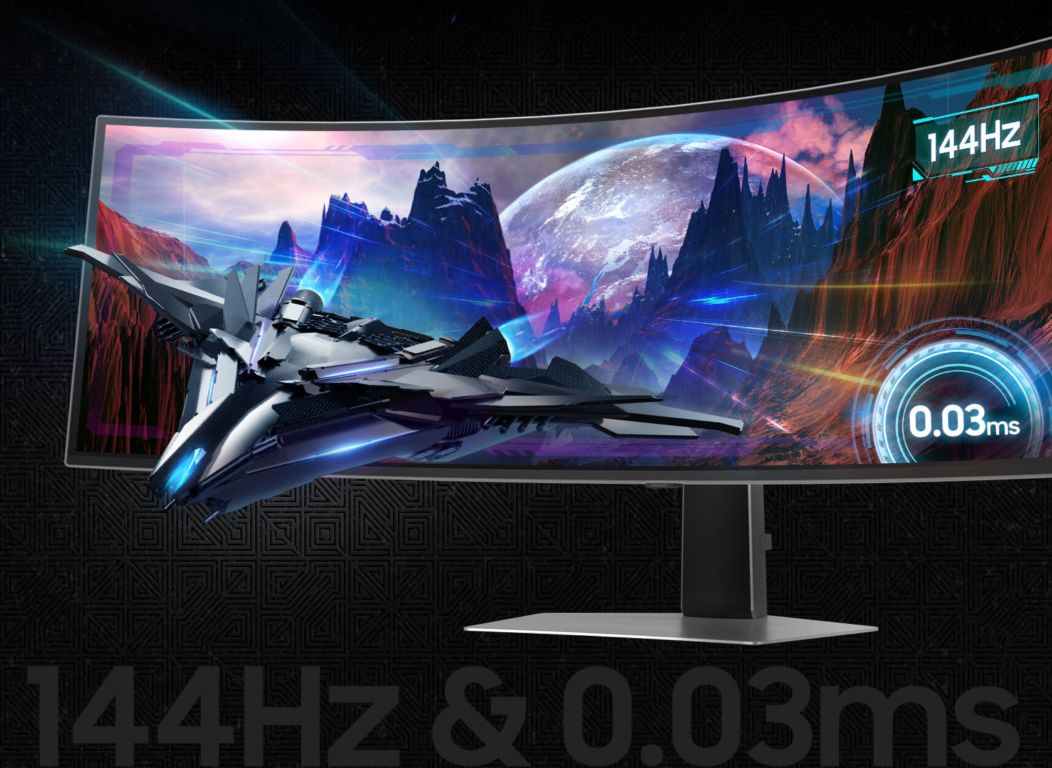 Samsung Odyssey G9 G91SD