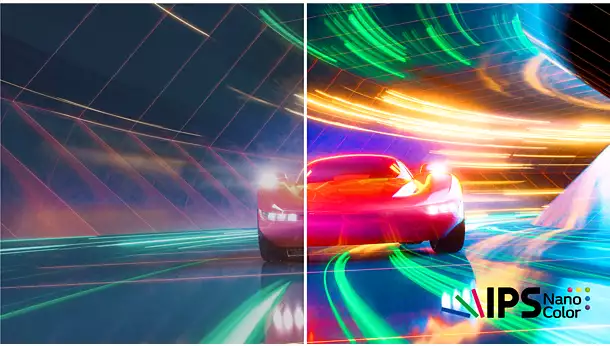 Монитор Philips Evnia 27M1F5500P/00