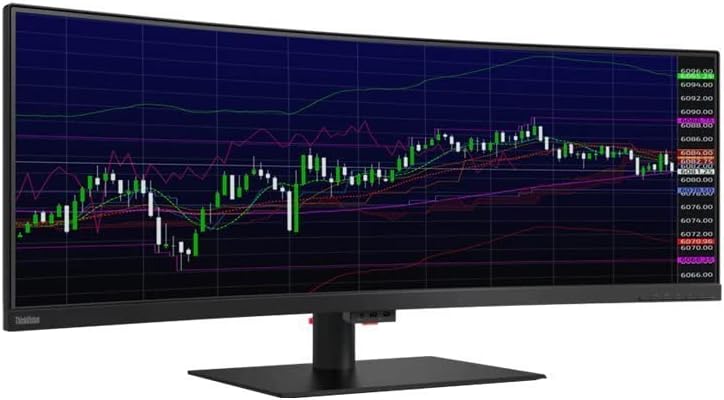 Монитор Lenovo ThinkVision P44w