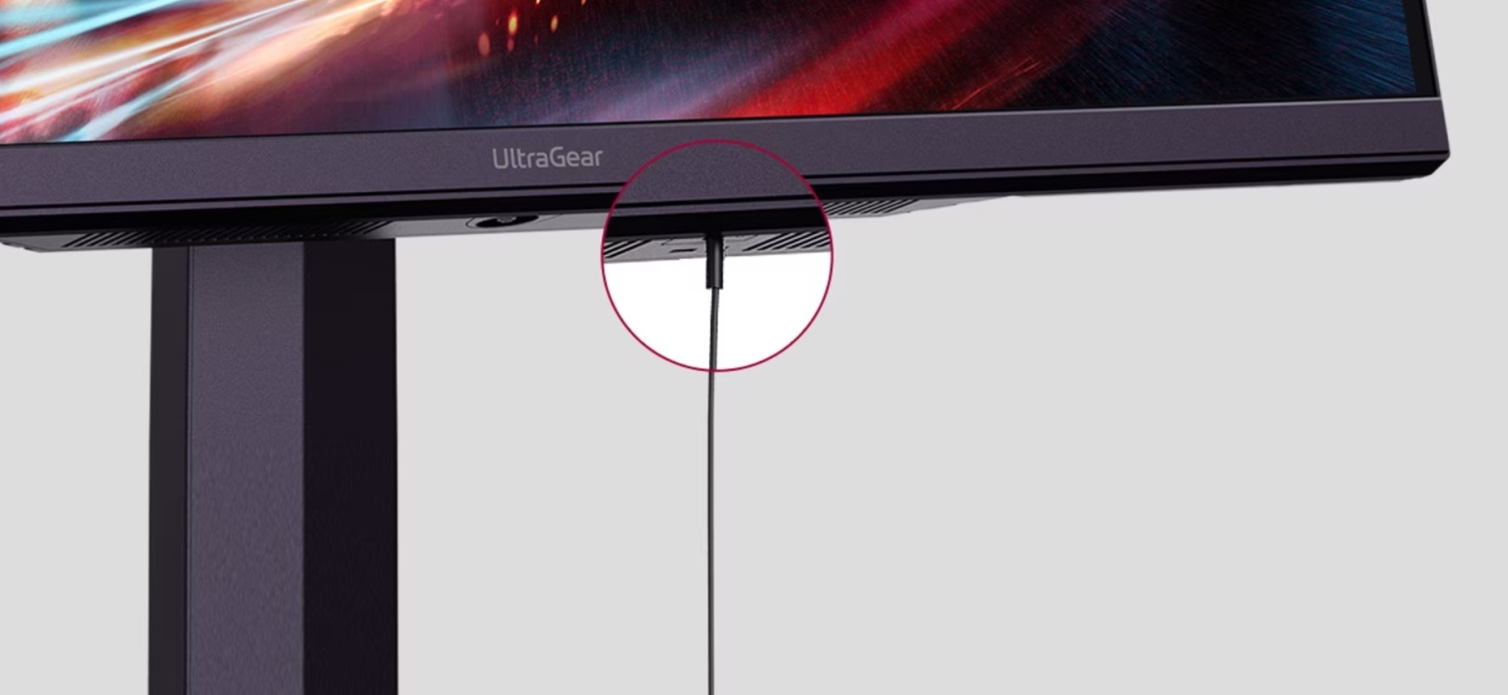 Монитор LG UltraGear 32GQ950-B