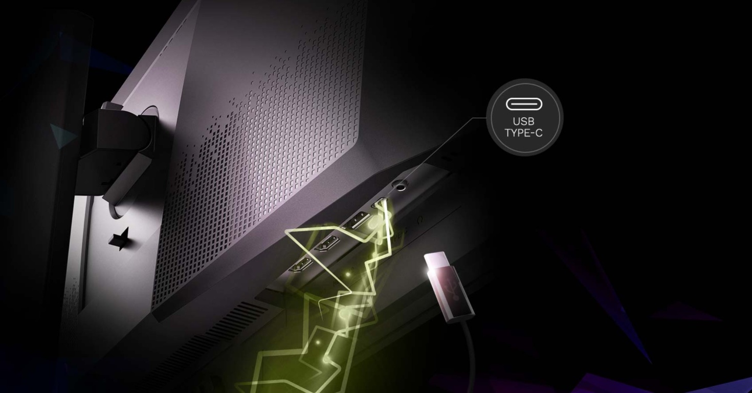 MSI Optix MAG274QRF-QD