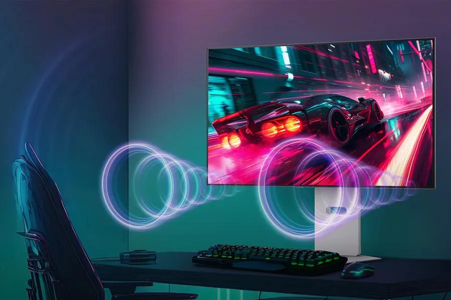 Монитор LG UltraGear 32GS95UV