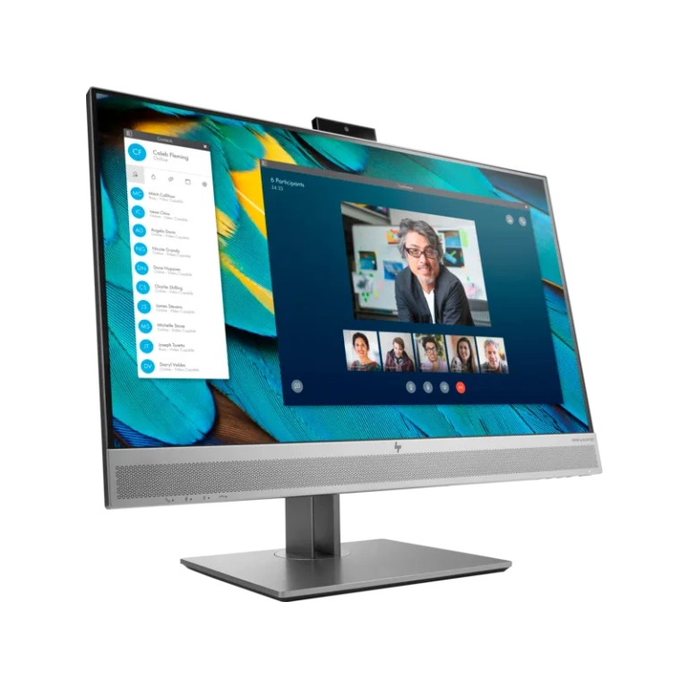 Монитор HP EliteDisplay E243m