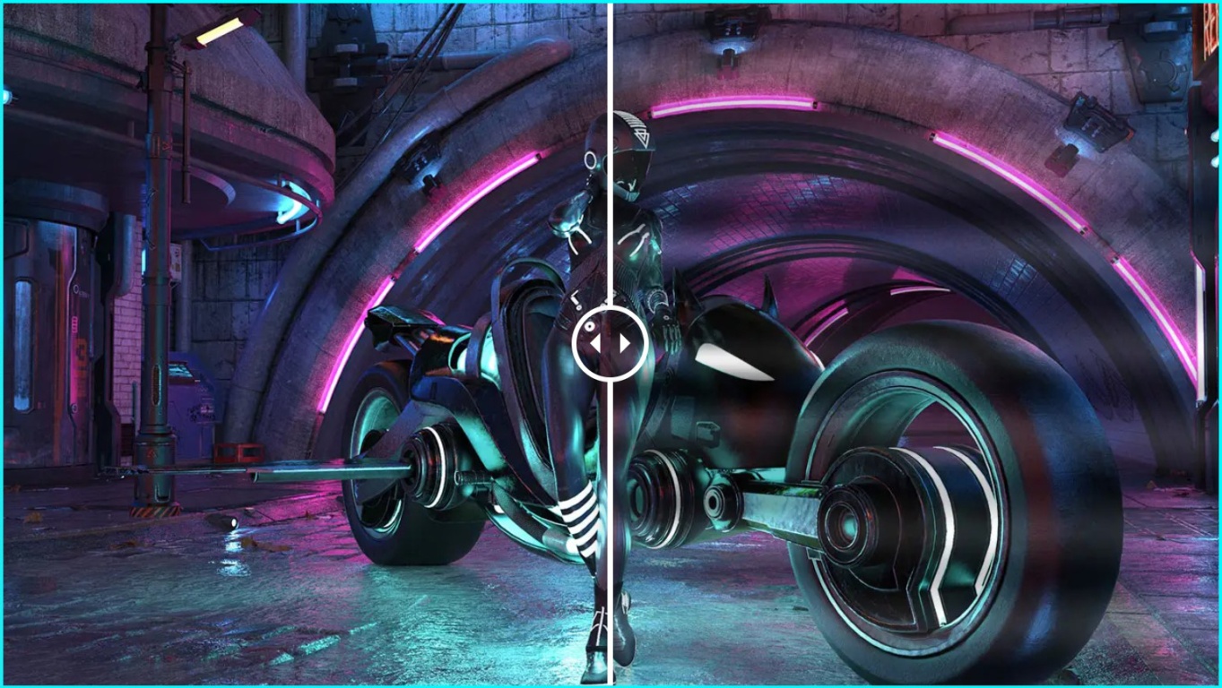 Монитор MSI MAG 244F