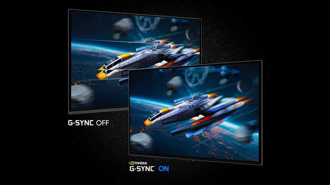 Samsung Odyssey G5 S27FG502SI