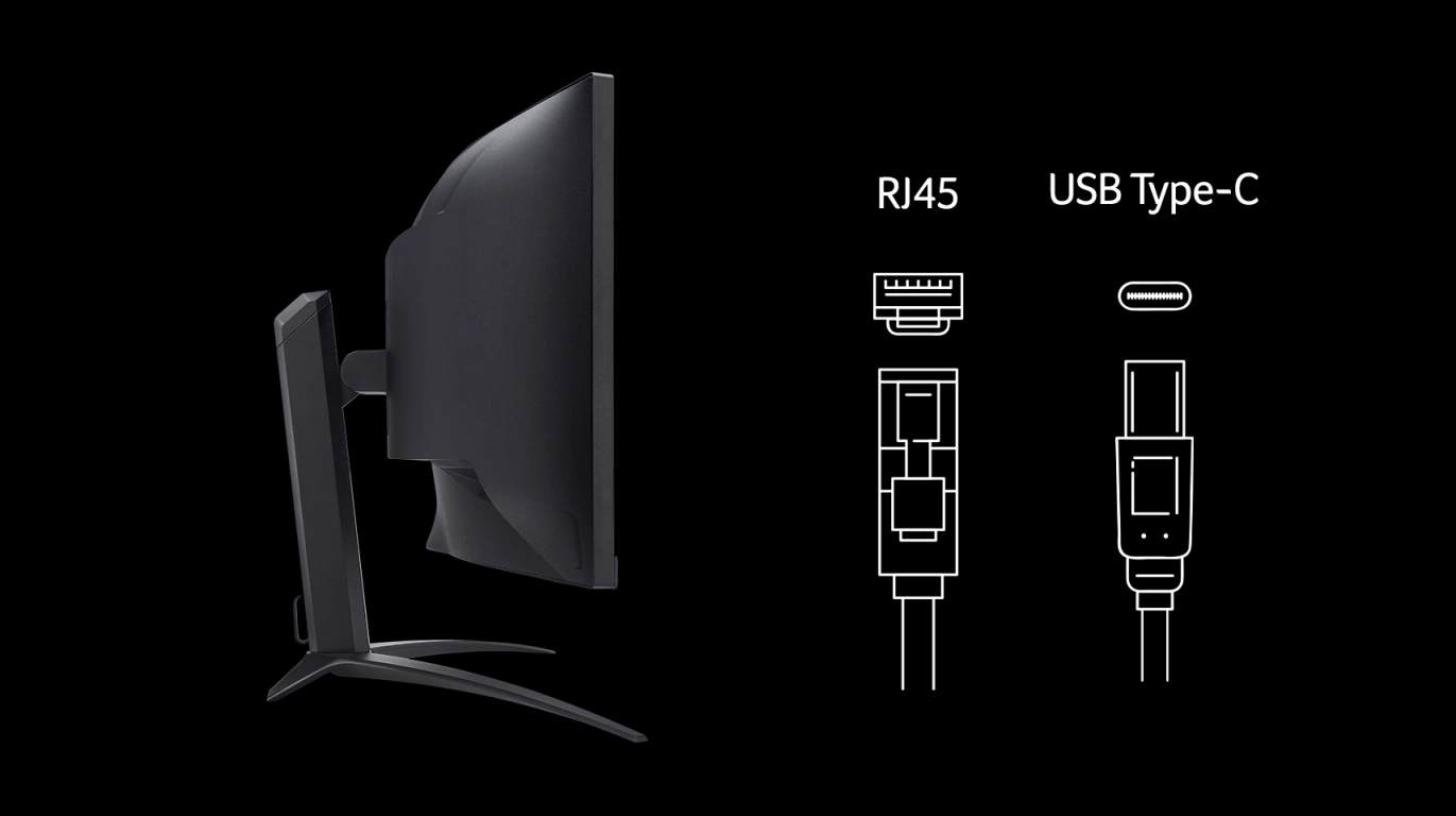 Монитор Acer Nitro XZ452CU V