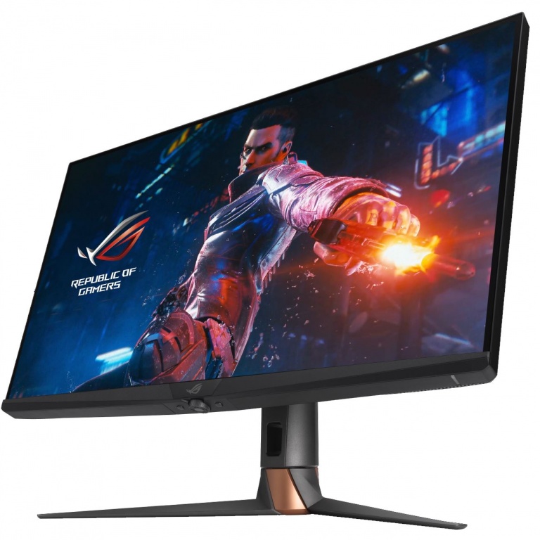 ASUS ROG Swift PG32UQXE
