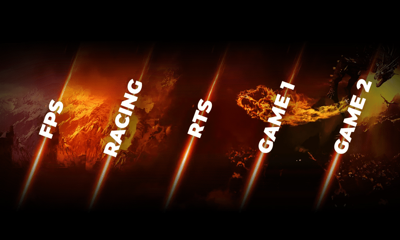 Монитор AOC Q27G10E