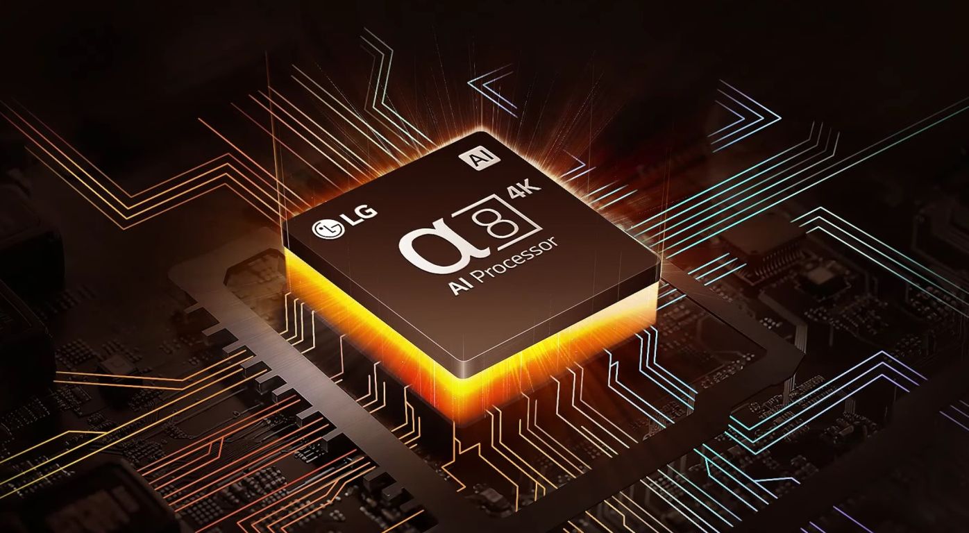 Телевизор LG OLED55B4RLA