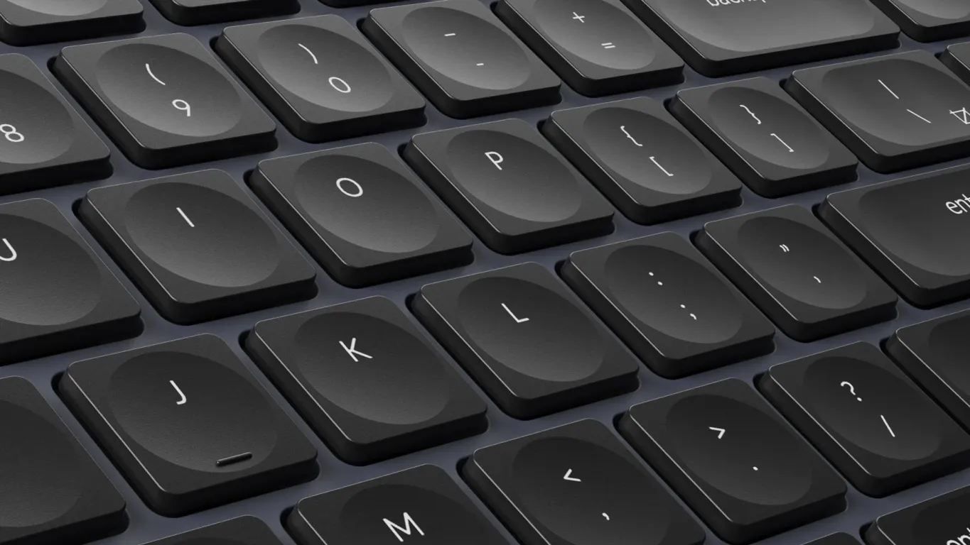 Клавиатура Keychron B1 Pro