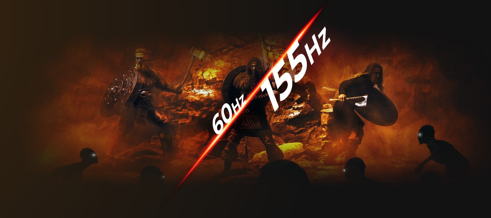 Монитор AOC Q27G2E