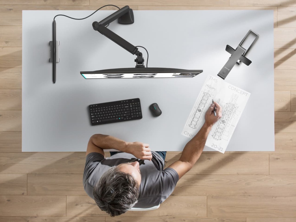 Кронштейн ONKRON G100