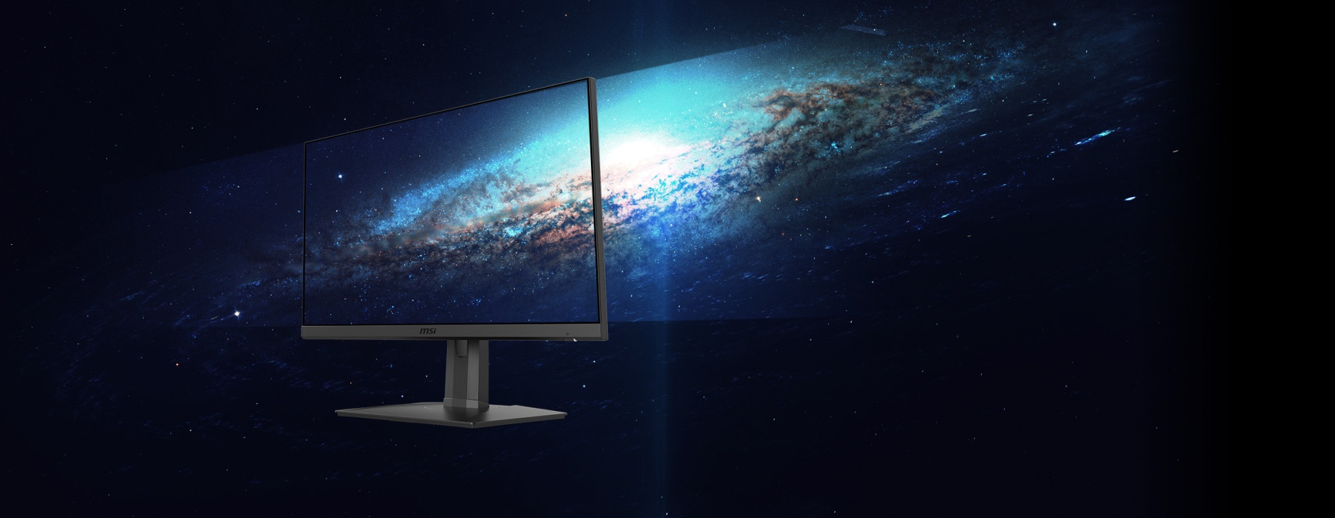 Монитор MSI G272QPF