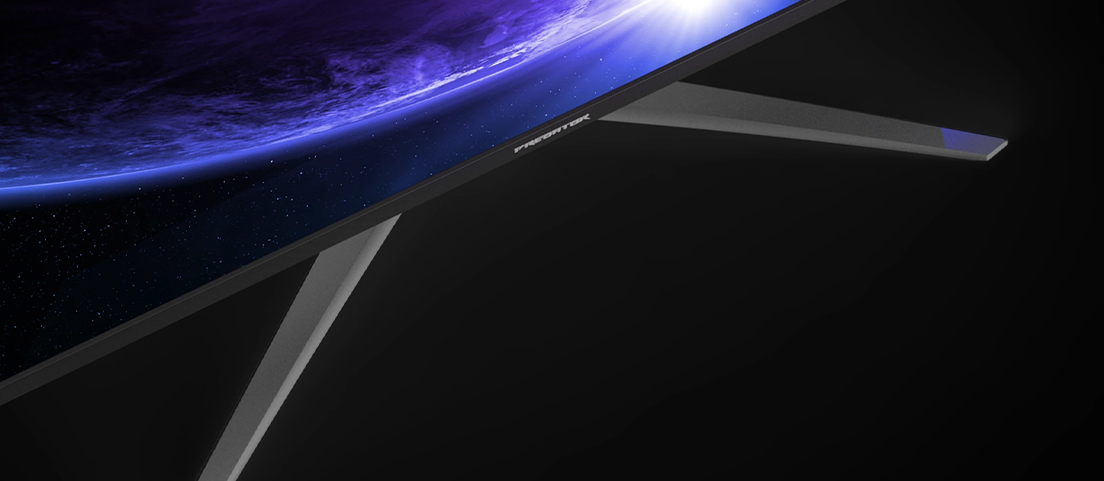 Монитор Acer Predator XB273UZbmiipruzx: обзор