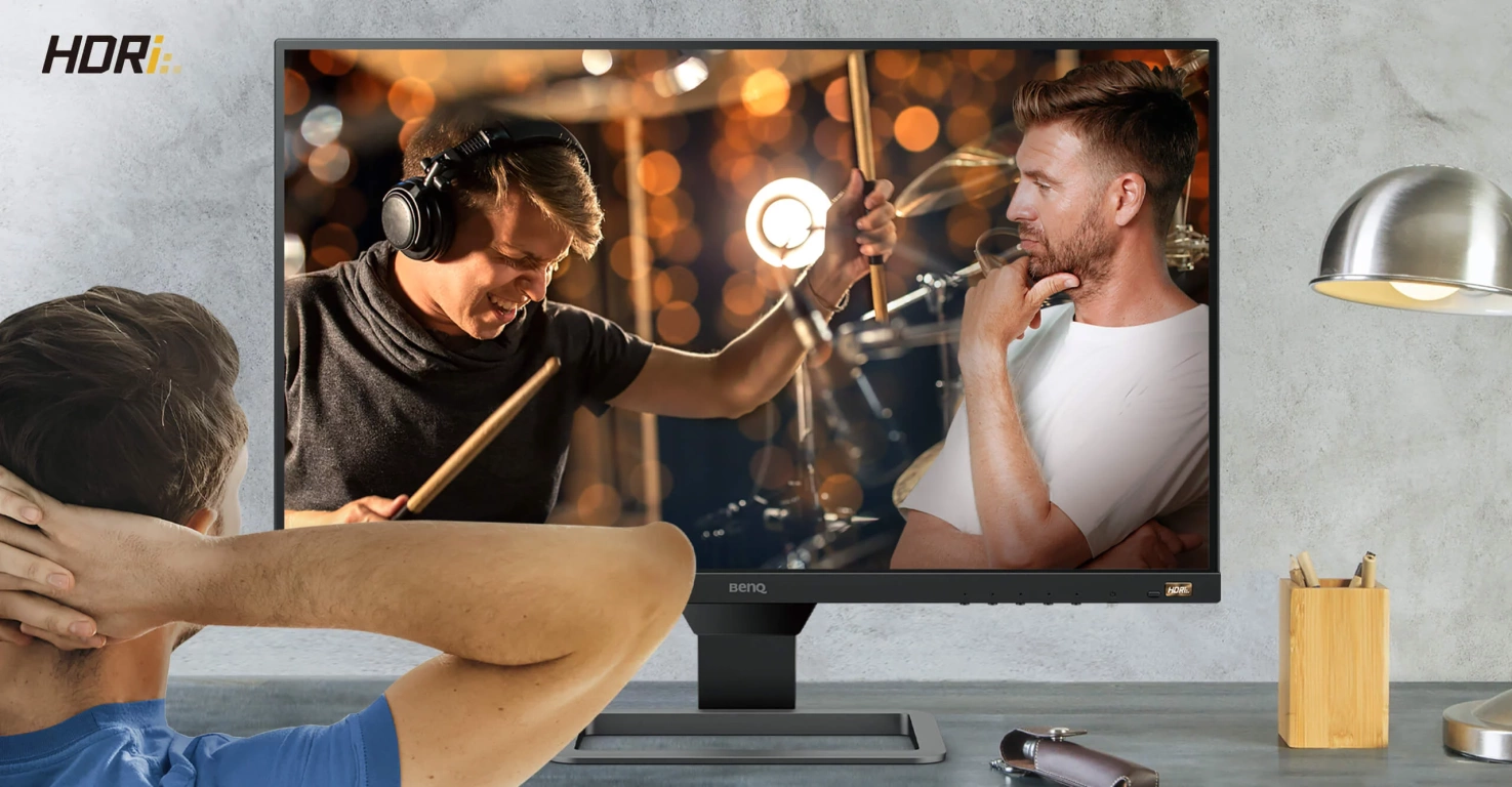 Монитор BenQ EW2780