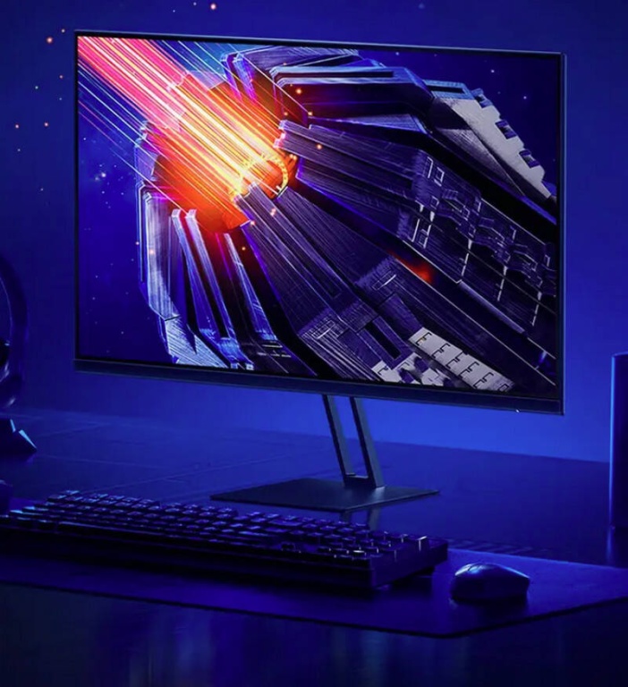 Монитор Xiaomi Redmi G27