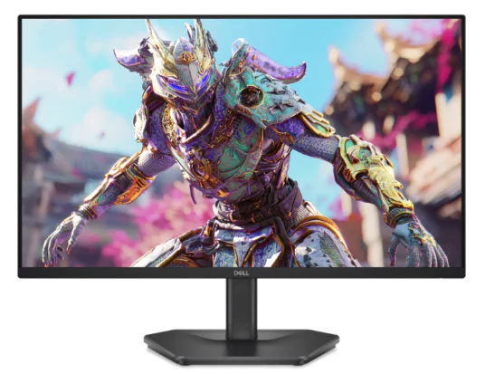 Компания Dell представила модели SE2426HG и SE2726HG