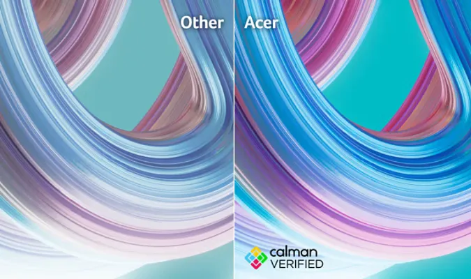 Монитор Acer ProCreator PE320QK X