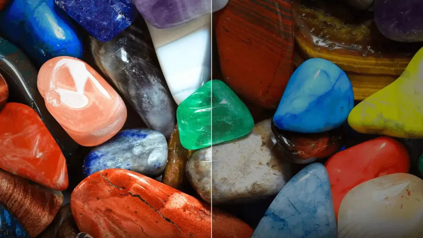 Телевизор TCL 55C6K