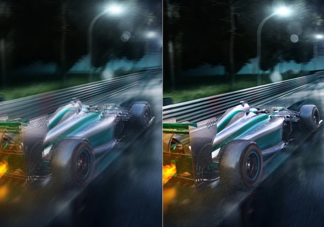 Монитор Viewsonic VX2766-2K-PRO-3