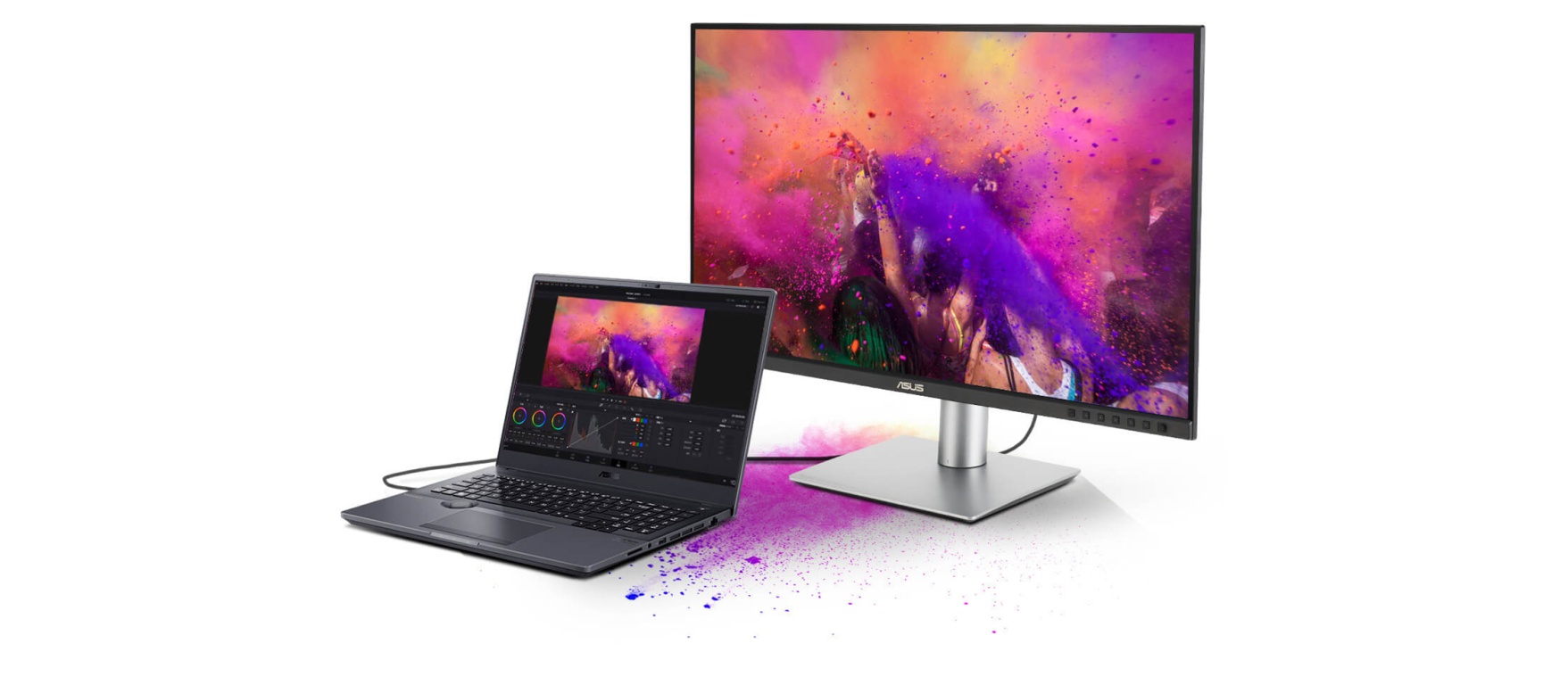 ASUS ProArt PA279CRV