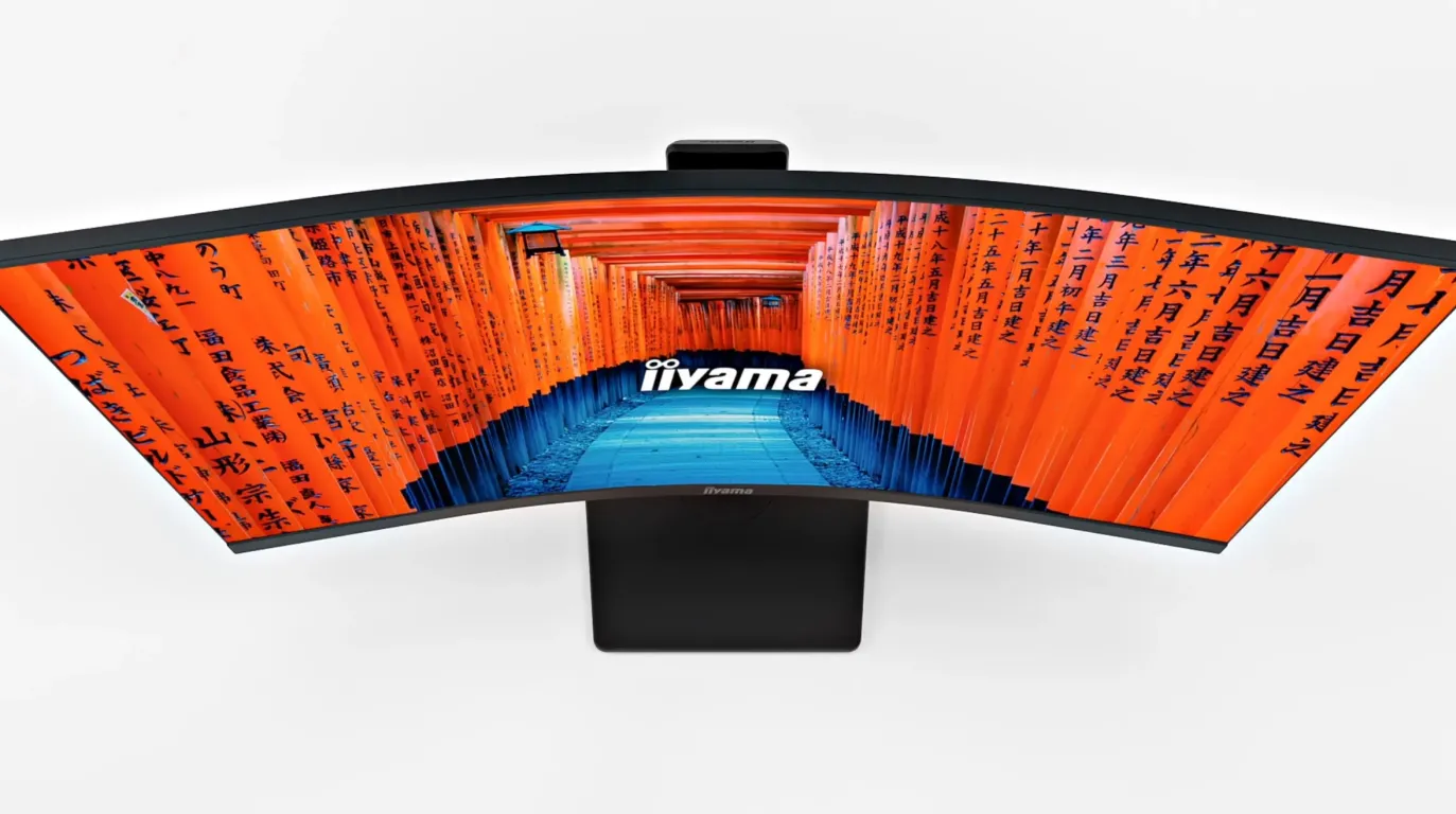 Монитор iiyama ProLite XCB3497WQSNPH-B1