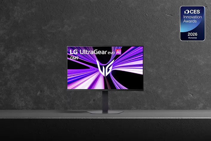 Монитор LG UltraGear 27GM950B-B