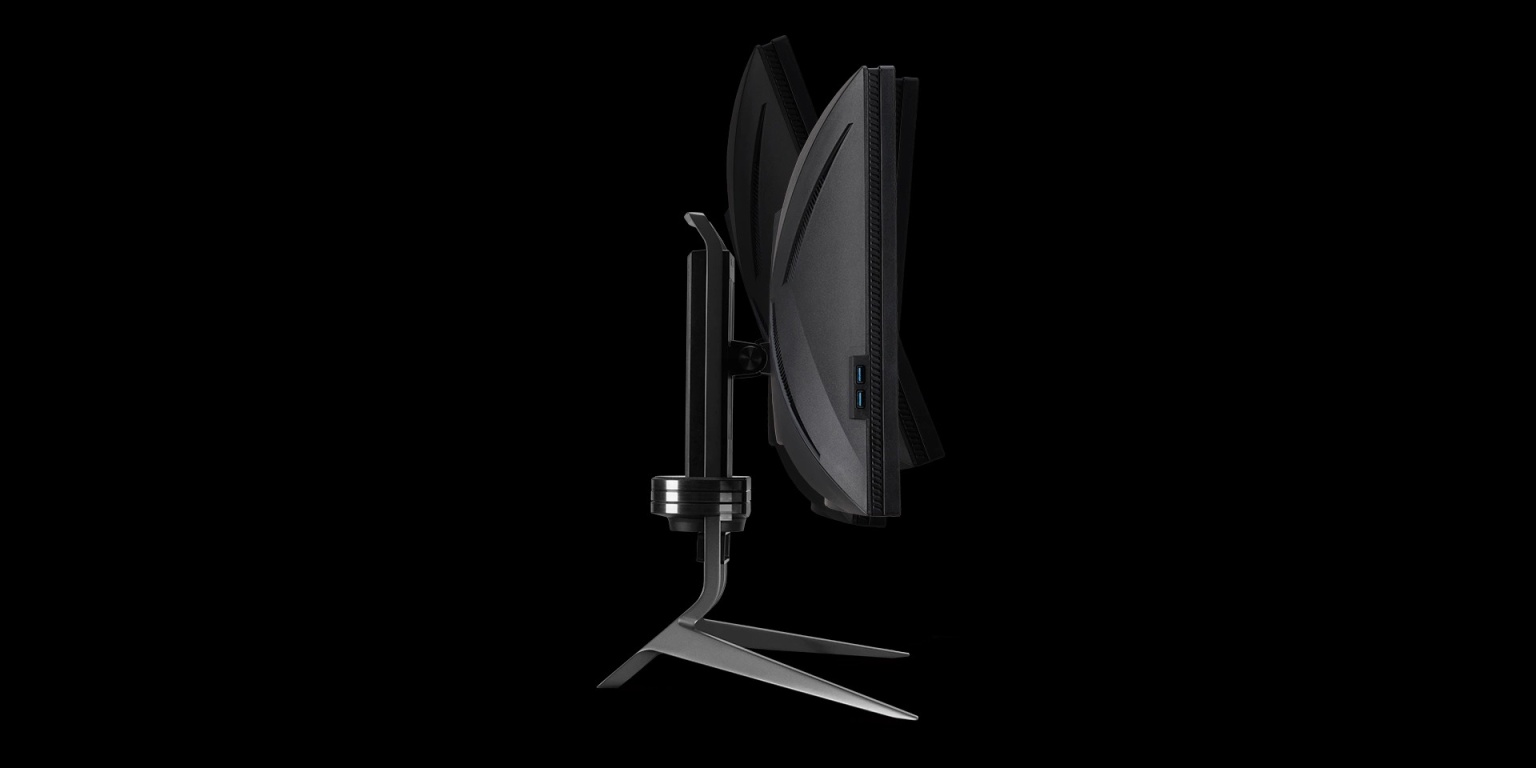 Монитор Acer EI491CURSbmiipphx