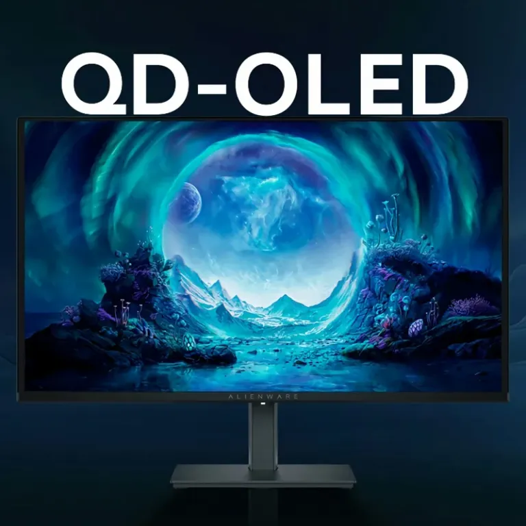 Dell Alienware AW2726DM