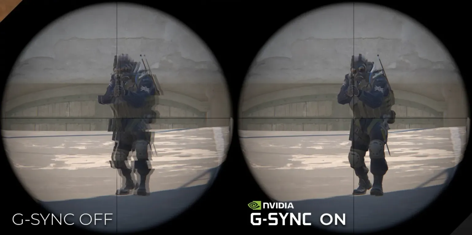 Монитор AOC AGON Pro CS24A