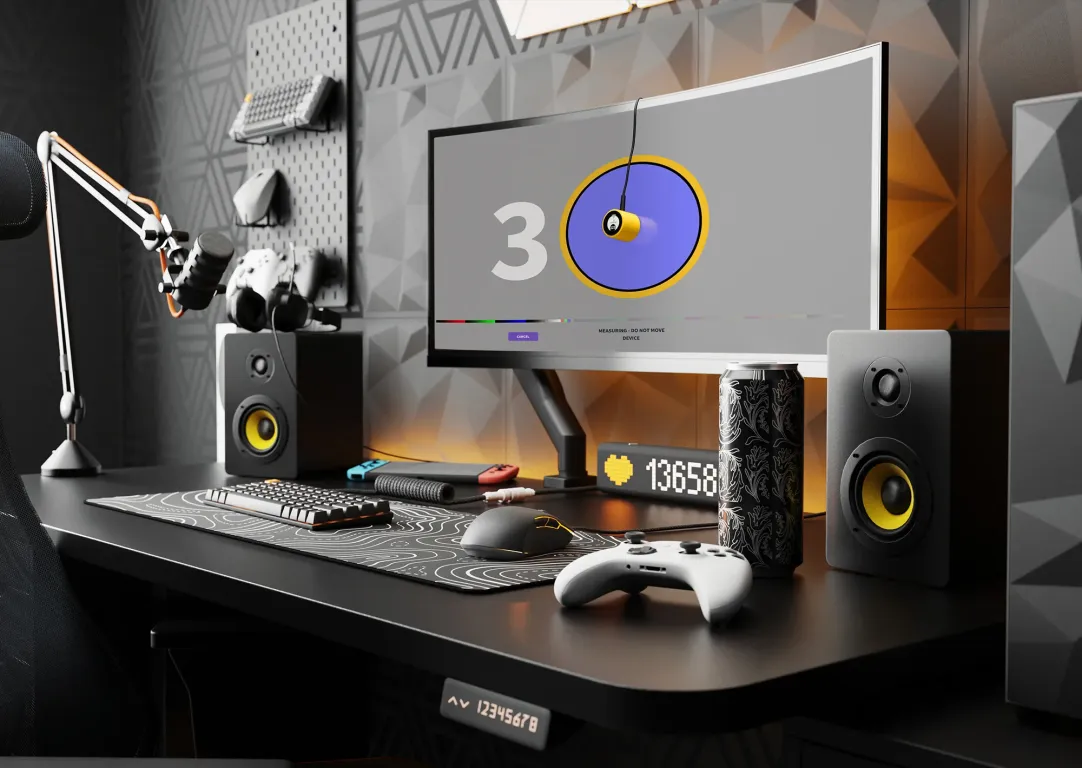 Calibrite Display 123