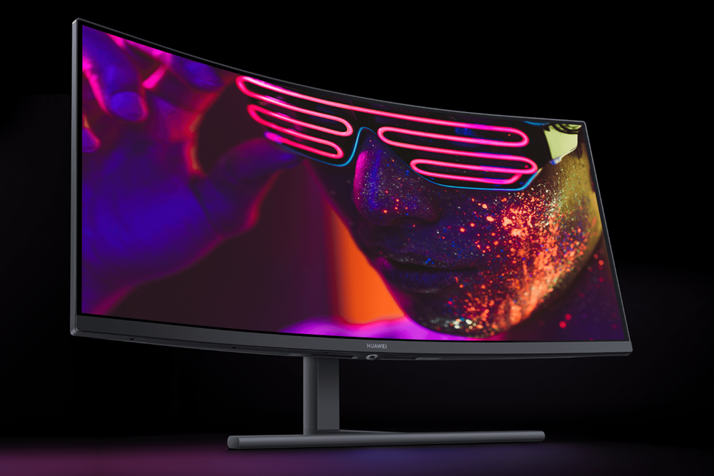 HUAWEI MateView GT (ZQE-CBA)