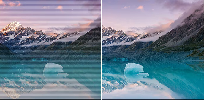 Монитор LG 24BN650Y-B