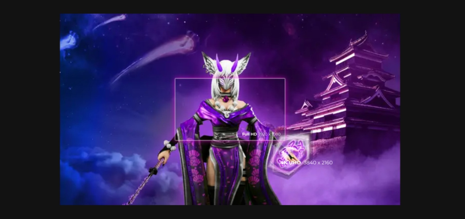 Монитор AOC AGON Pro AG421UDA